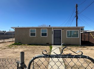 2827-2833 B St, Rosamond, CA 93560