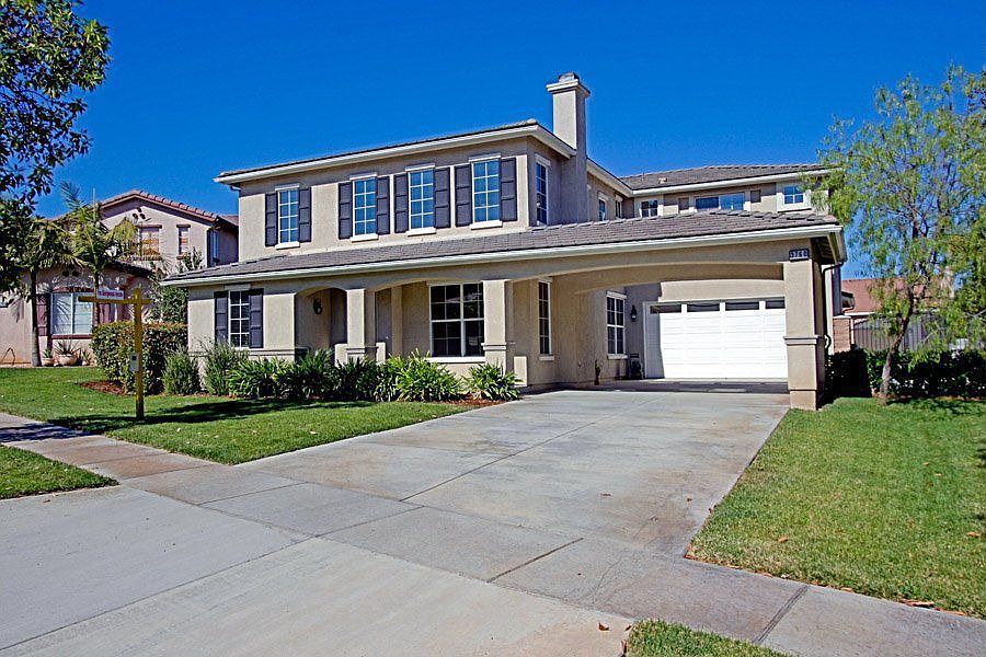 GORGEOUS ESTATE