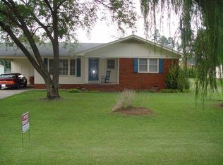 108 George St, Dunn, NC 28334