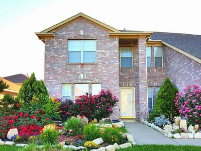 5633 Meadows Way, North Richland Hills, TX, 76180