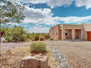 1 Via Optima, Santa Fe, NM 87507