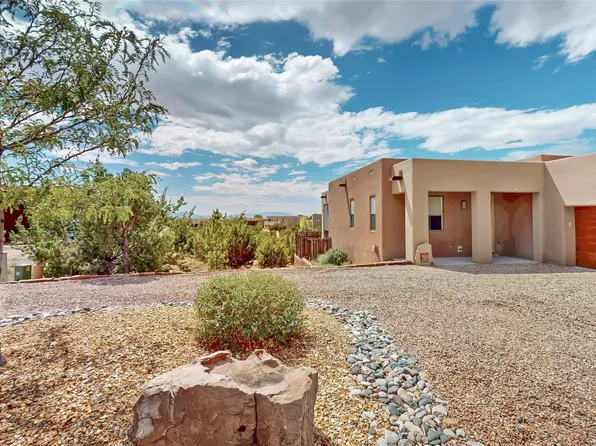 1 Via Optima, Santa Fe, NM 87507