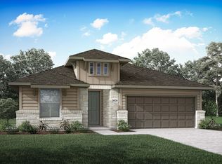 Mila Plan, Discovery Collection at The Meadows, Denton, TX 76249