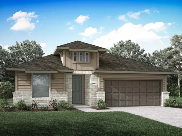Mila Plan, Discovery Collection at The Meadows