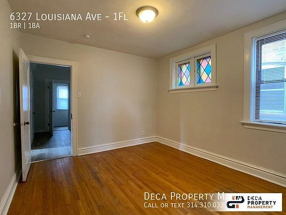 2nd image of 6327 Louisiana Ave Floor 1