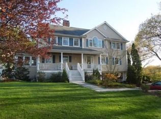 26 Gale Ave, Braintree, MA 02184