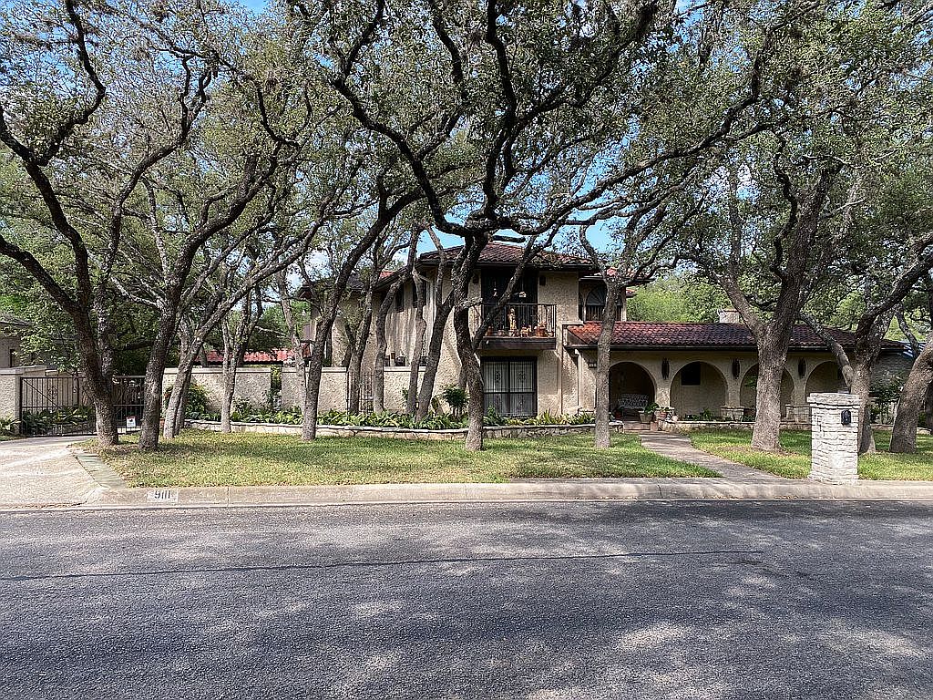 Zillow San Antonio 78230