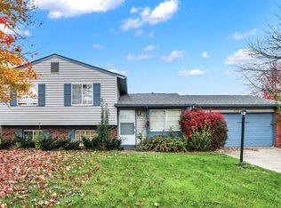 6432 Perry Pines Ct, Indianapolis, IN