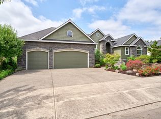 3615 NW Sierra Dr, Camas, WA 98607