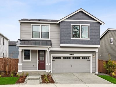 13490 NE 105th Court #21, Kirkland, WA, 98033