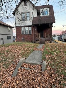 185 Carnegie Ave, Clairton, PA, 15025