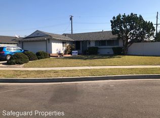 9350 Via Vista Dr, Buena Park, CA