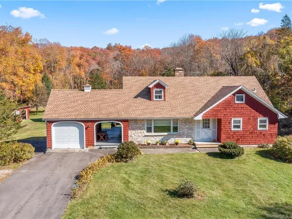109 Maple Street, Seymour, CT 06483