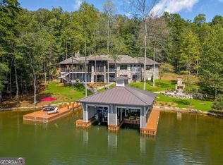 612 Cherokee Rd, Clarkesville, GA 30523