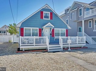 287 W 14th St, Ship Bottom, NJ 08008