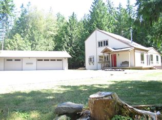 4425 S Doss Rd, Port Angeles, WA 98362
