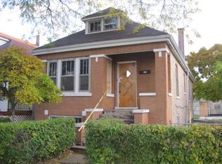 3713 W 59th Pl, Chicago, IL 60629
