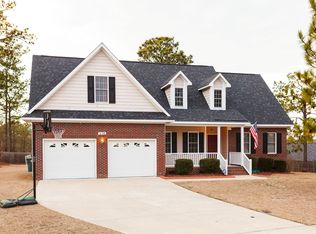 516 Dunblane Way, Fayetteville, NC 28311