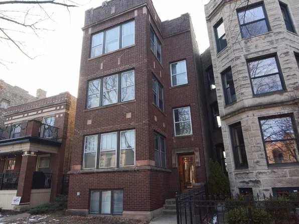 1309 W Newport Ave, Chicago, IL