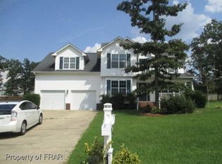 491 Old Field Loop, Sanford, NC 27332