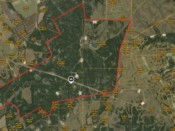 12946 Fm 1434, Cleburne, TX 76033