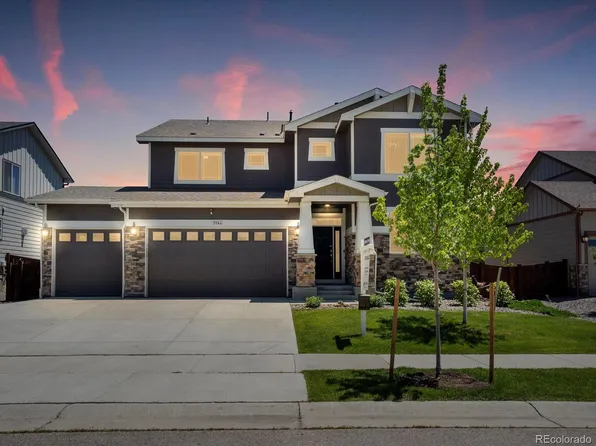 5946 Connor Street, Timnath, CO 80547