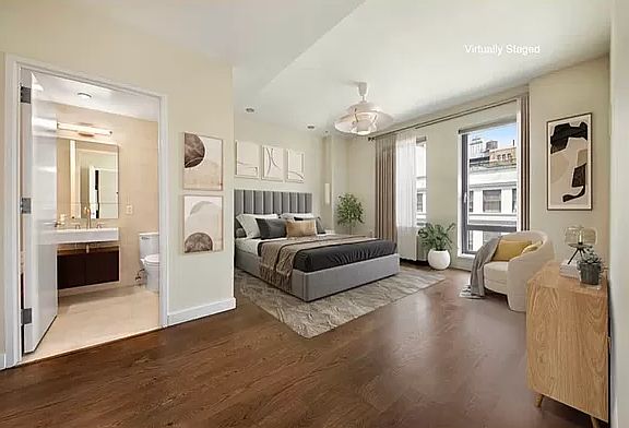 3rd image of 100 W 18th St APT 6B