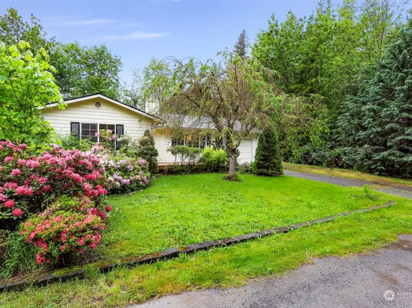 902 May Creek Road, Gold Bar, WA 98251