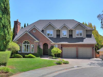 111 Rockridge Ct, Santa Cruz, CA, 95060