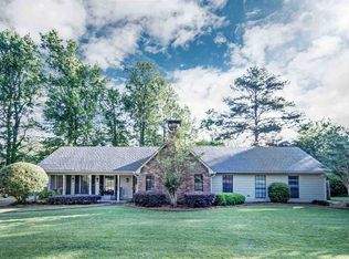 32 Westridge Dr, Brandon, MS