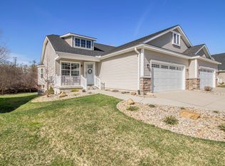 4016 Stoneridge Dr, Jackson, MI 49203