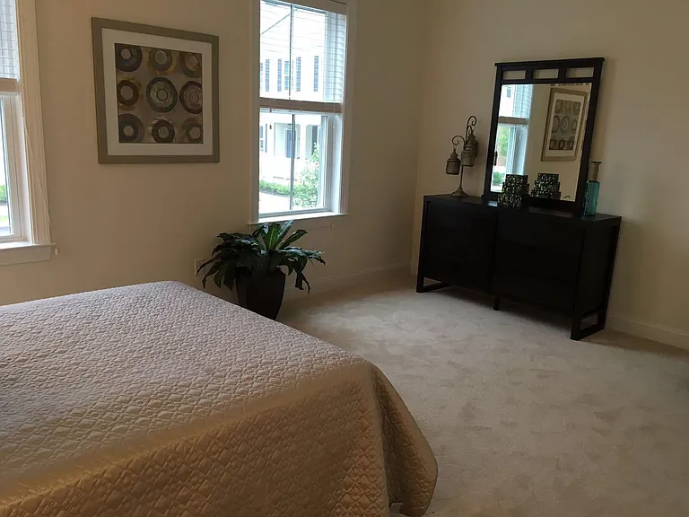 Bedroom main