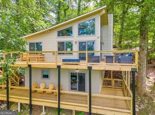 18 High Trail Vista Cir, Jasper, GA