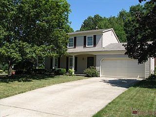 2nd image of 4491 Timberdale Dr