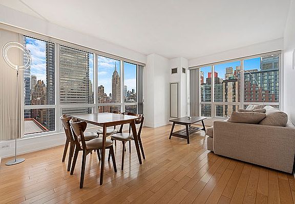 3rd image of 350 W 42nd St APT 26K