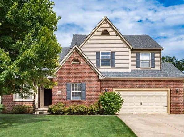 7012 Abercorn Pl, Canal Winchester, OH 43110