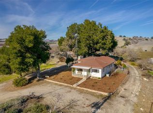 1910 Live Oak Rd, Paso Robles, CA 93446