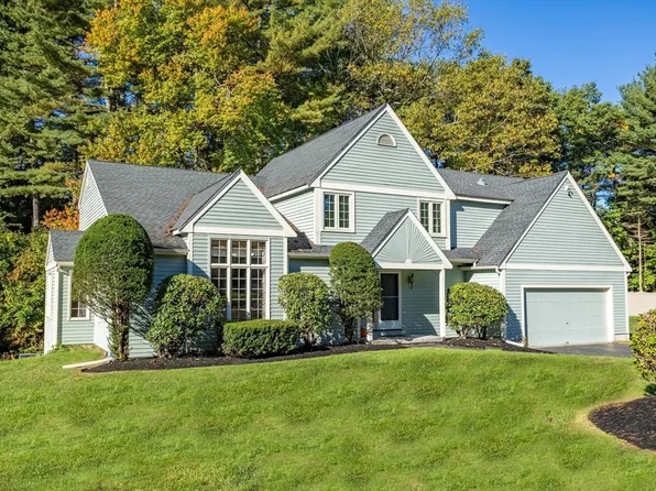7 Lynwood Ln, Westford, MA 01886