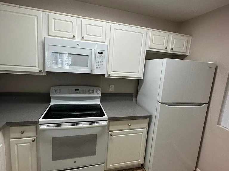 7545 Charmant Dr #1501 — Photo 4