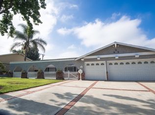 1360 Oak Ridge Dr, La Verne, CA 91750