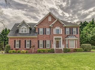 5401 Macroom Ct, Matthews, NC 28104
