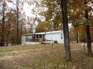 65 Turner Loop, Kirby, AR 71950