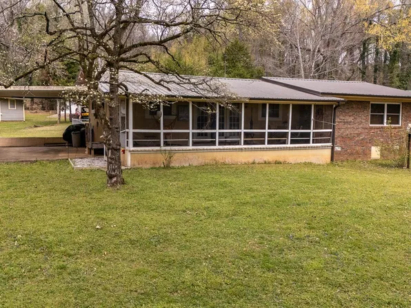 111 Elk River Shores Dr, Rogersville, AL 35652