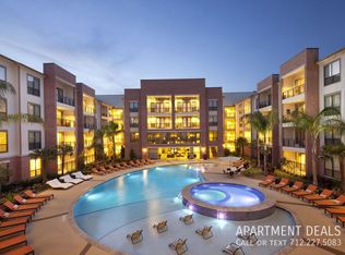 15306 Cutten Rd #2545, Houston, TX 77070