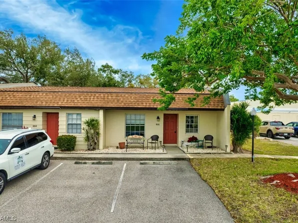 6300 S Pointe Blvd APT 481, Fort Myers, FL 33919