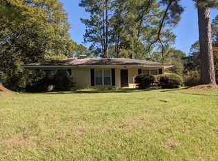213 Fulwood Blvd, Tifton, GA 31794