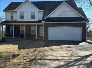 1504 Furlong Dr, Columbia, MO 65202