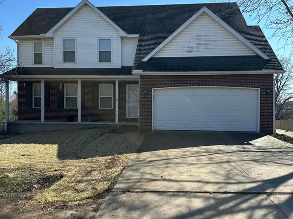 1504 Furlong Dr, Columbia, MO 65202