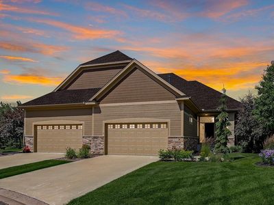 18229 Justice Way, Lakeville, MN, 55044