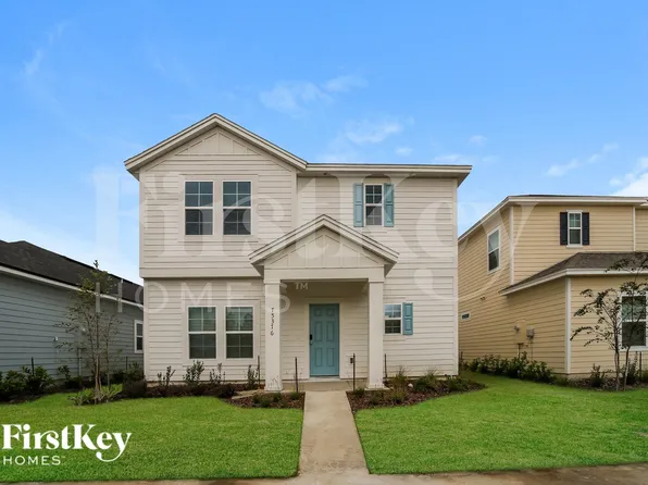 75376 Fox Cross Ave, Yulee, FL 32097